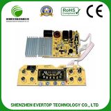 Double Sided Rigid PCB Main Board / China Printed Circuit Board Factory