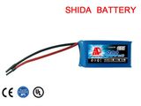 Cordless Scapel Lithium Polymer Battery Li-Polymer Pack 800mAh