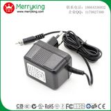 230V to 6V 500mA AC-DC Linear Adapter with Ce GS