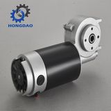 DC Worm Gear Motor for Oil Press_D