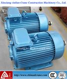 Yz 315m-4 Large Power Electric AC Motor