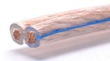 Braiding OFC Speaker Cable in Bulk 2X16AWG