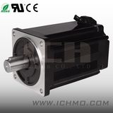 DC Brushless Servo Motor with High Quality