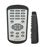 Car DVD, Portable DVD Remote Controller