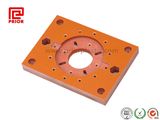 Customized Insulated Bakelite Machined Part as Drawing