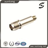 Coaxial TNC Male to TNC Male Connector