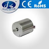 33mm Brushless DC Motor Used for CNC Machine