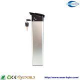 36V 10ah Lithium Battery for Electric Folding Bicycle