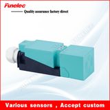 Analog Output Inductive Sensor Combinatorial Proximity Sensor