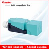 Analog Output Inductive Sensor Combinatorial Proximity Sensor