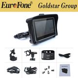 High Definition Vehicle Car GPS Navigator Full HD Car GPS Navigation