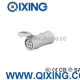 Cee Wonderful 16A 3p 40-50V Low Vlotage Connector
