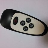 Mango Remote Control for TV STB Set Box Music