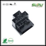 A02 Series Male 3 Pole Insulation Piercing Connector