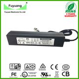 42V 2.8A Desktop Battery Charger for 10s Li-ion Battery