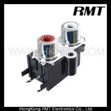AV Jack/ Pin Jack/RCA Jack (AV2-8.4-60)