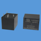 PCB Mount Relay with Spst 5A
