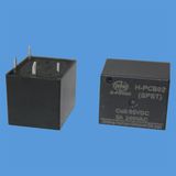 PCB Mount Relay with Spst 5A