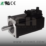 NEMA 17/34 Servo Brushless DC Stepper Motor