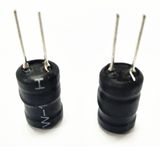 Common Mode Magnetic Core Radial Leaded Inductors