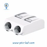 Surface-Mount (SMD) PCB 2 Pin Terminal Block 2060