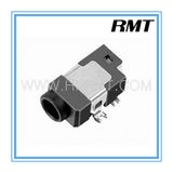 DC Power Jack (DC0052A)