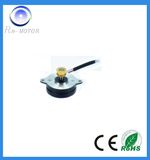 Low Noise NEMA14 Hybrid Stepper Motor