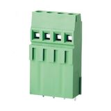 PCB Screw Terminal Block for Wire Connection (WJE3K500/508-5.0/5.08mm)