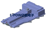 34.6kwh Lithium Battery Pack for Passenger Car