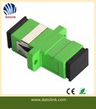 Sc Singlemode Simplex Fiber Optic Adapter