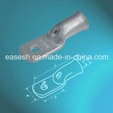 French Standard Copper Tube Terminals