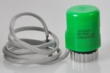 220V/110V/24V Thermal Electrical Actuator