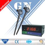 Multi-Channel Thermocouple Thermometer for Air