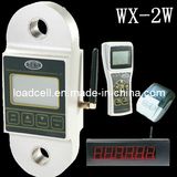 Wireless Crane Scales, Portable Aluminum Crane Scales (WX-2W)