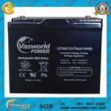Solar Deep Cycle Lead Acid Battery12V75ah