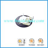 Rotary Thin Knob Potentiometer Manufacturer for Audio Control Equipment