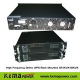 High Frequency Online Rack Mounted UPS (C1KR-C10KR)