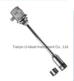 Solder (ing) Seal Diaphragm-Seal Pressure Transmitter
