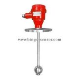 Vertical Explosion-Proof Continuous Float Level Transmitter