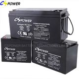 Deep Cycle Solar 12V 100ah AGM Battery