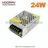 Factory Price AC DC 12V1a 2A 24V1a 12W 24W CCTV Power Supply 25W Universal Switching Power Supply LED Driver