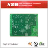 Top Quality New Coming Routing Single Side PCB Factory