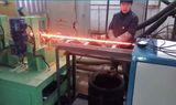 Induction Heater for Spring Heating Rolling (XG-400)