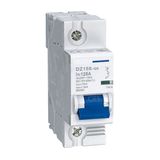 MCB Mini Circuit Breaker, Nc100 Mini Circuit Breaker, MCCB