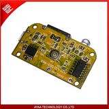 Electric Bike Protection Circuit Module Specifications for 5V/2.1A Power Bank