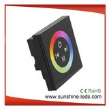 24V RGB Touch Panel LED Controller for LED Strips