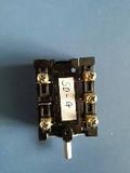 Oven Switch Electric Oven Switch High-Temperture Resistance Heater Selector Rotary Switch Rotary Switch