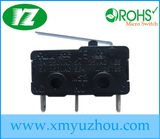 Spring Control Limit Micro Switch