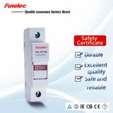Ce Certified 32A 63A Fuse Box with Indicator Light