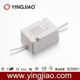 12W Waterproof LED Adapter with Ce